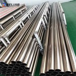 Tiwbiau Exhuast Titaniwm CP1