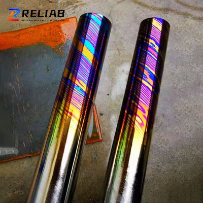 Titanium timascus bar supplier